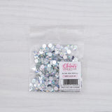 Chloes Creative Cards Bling Box Refill - 6mm Clear AB