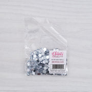 Chloes Creative Cards Bling Box Refill - 6mm Crystal Clear