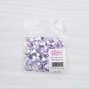 Chloes Creative Cards Bling Box Refill - 6mm Sugared Lilac