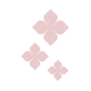 Chloes Creative Cards Mystical Flower 5x7 Cut & Emboss Folder