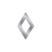 Chloes Creative Cards Metal Die Set – Floral Lace Diamond
