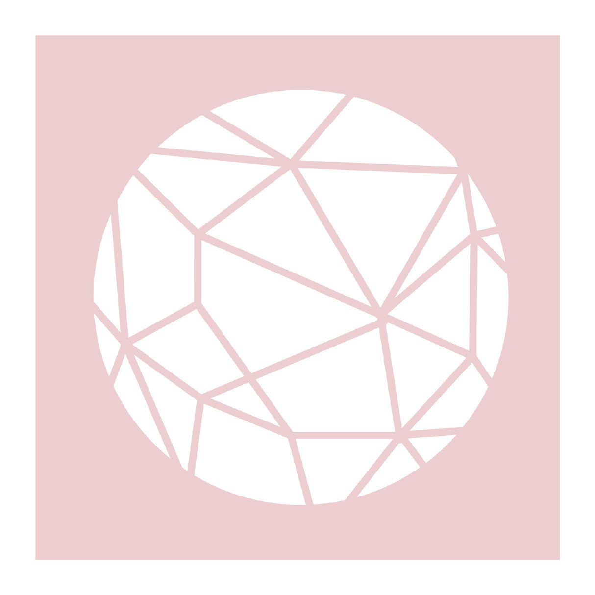 Chloes Creative Cards Metal Die Set - Geometric Circle
