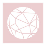 Chloes Creative Cards Metal Die Set - Geometric Circle
