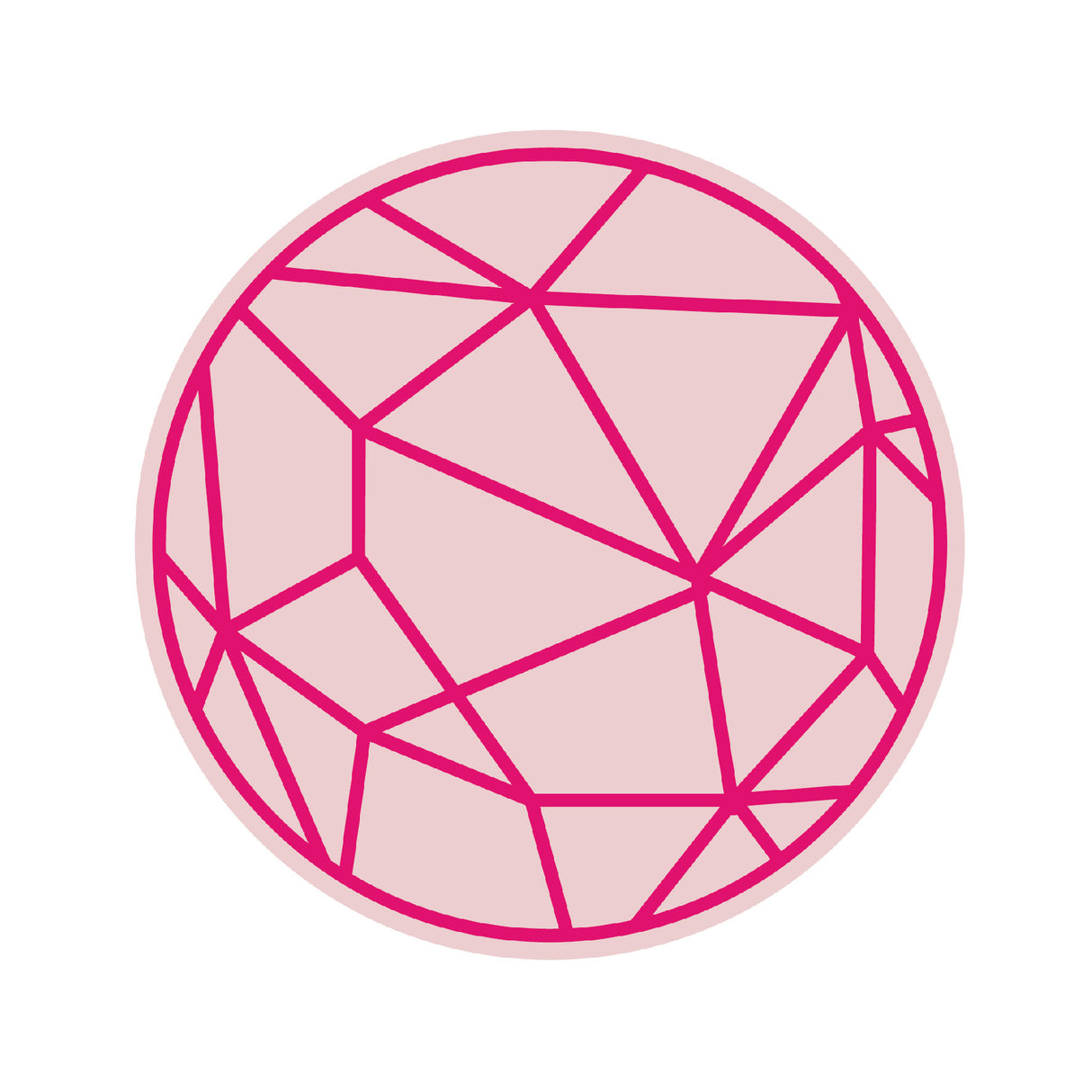 Chloes Creative Cards Metal Die Set - Geometric Circle