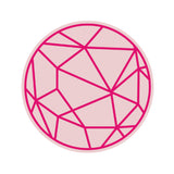 Chloes Creative Cards Metal Die Set - Geometric Circle