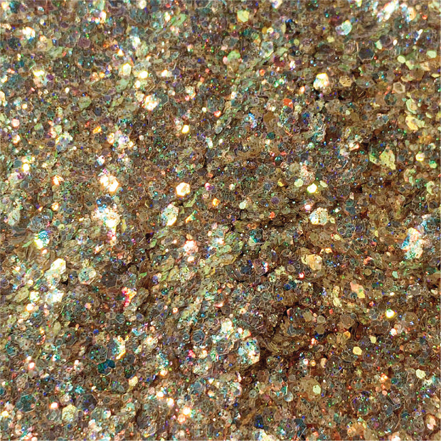Poinsettia Sparkelicious Glitter Bundle