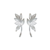Chloes Creative Cards Metal Die Set - Leafy Foliage