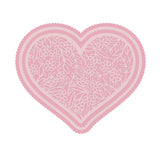 Chloes Creative Cards Metal Die Set - Lace Heart