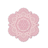 Chloes Creative Cards Metal Die Set – Mandala of Beauty