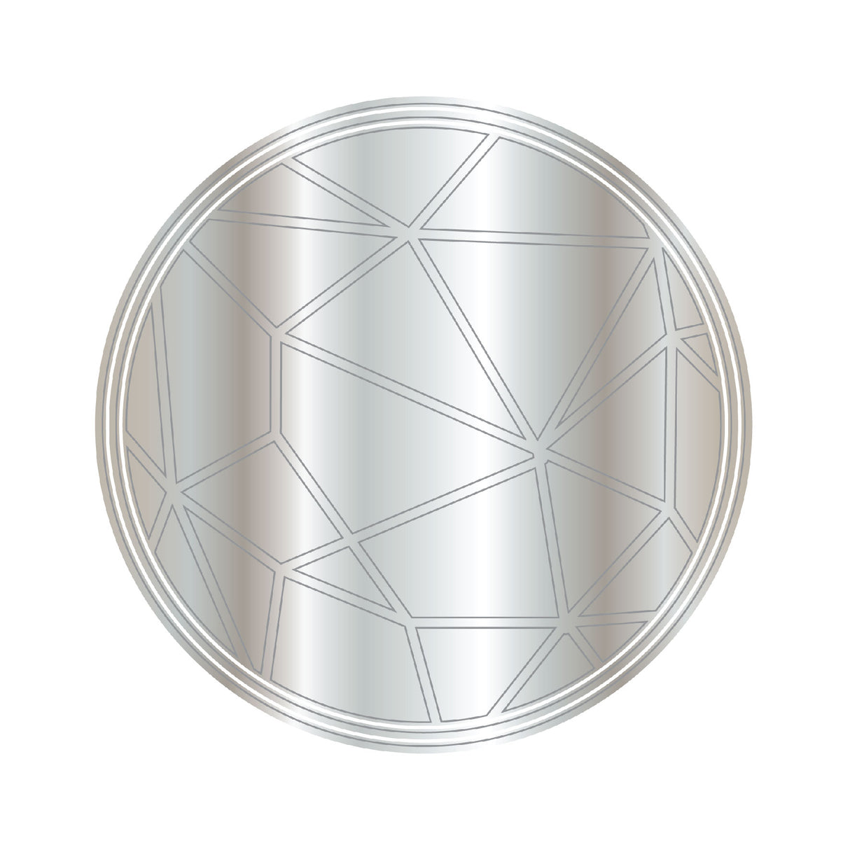 Chloes Creative Cards Metal Die Set - Geometric Circle
