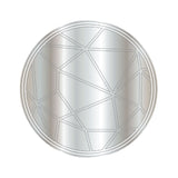Chloes Creative Cards Metal Die Set - Geometric Circle