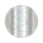 Chloes Creative Cards Metal Die Set - Geometric Circle