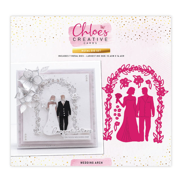 Chloes Creative Cards Wedding Collection I NEED IT ALL