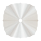 Ensemble de matrices de découpe en métal Chloes Creative Cards - Cercles fantaisie 8 x 8