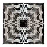 Ensemble de matrices de découpe en métal Chloes Creative Cards - 8 x 8 carrés fantaisie