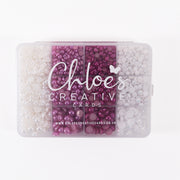 Chloes Creative Cards Pearl Box Chloes Favourites