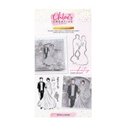 Chloes Creative Cards Wedding Collection I NEED IT ALL