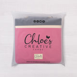 Coffret de démarrage de classeurs de rangement de luxe Chloes Creative Cards