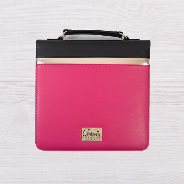 Chloes Creative Cards Luxury Storage Binder