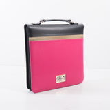 Coffret de démarrage de classeurs de rangement de luxe Chloes Creative Cards