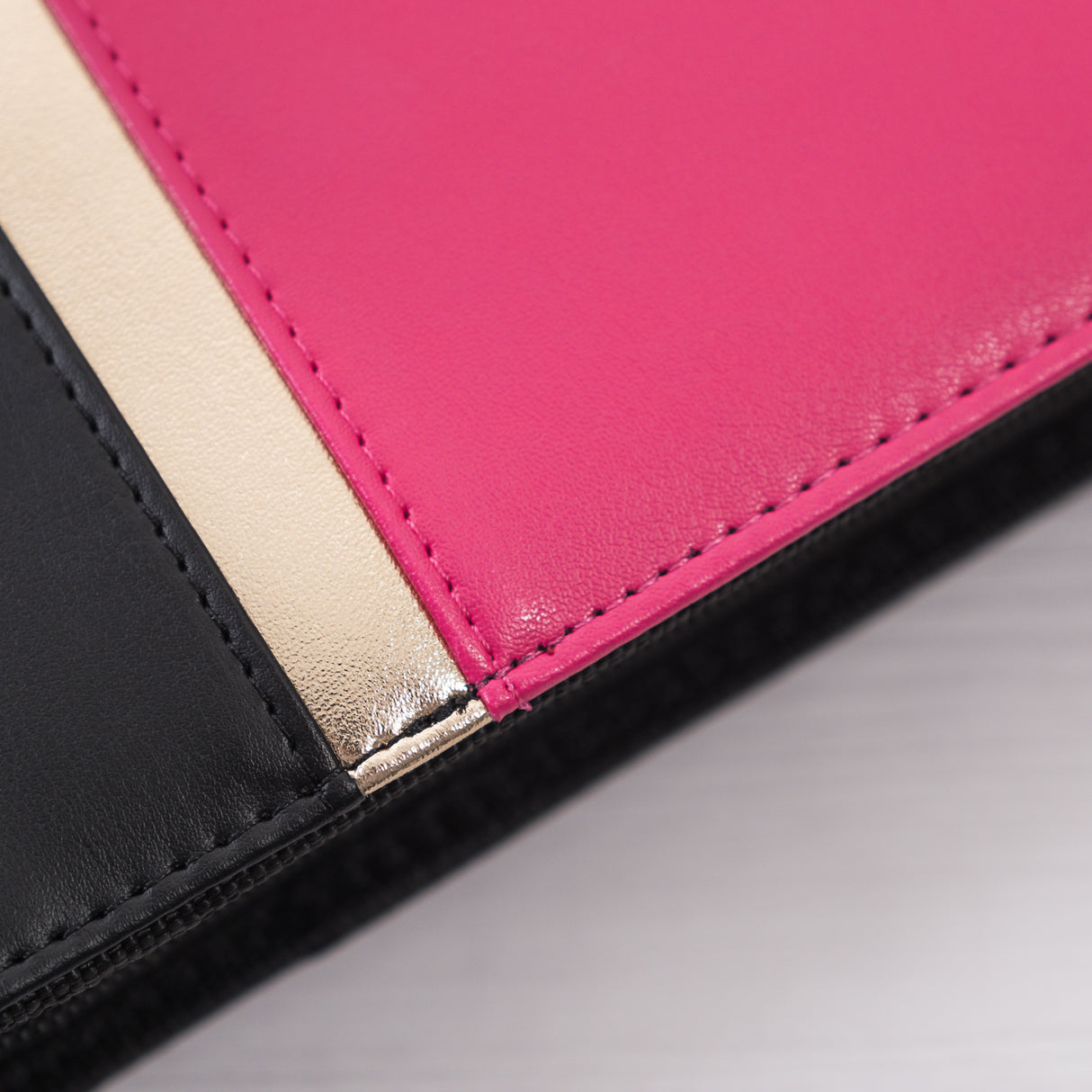 Coffret de démarrage de classeurs de rangement de luxe Chloes Creative Cards