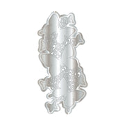 Dies by Chloe Butterfly Trails on the Edge Die