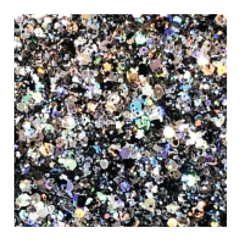 Stamps by Chloe Disco Ball Sparkelicious Glitter 1/2oz Jar