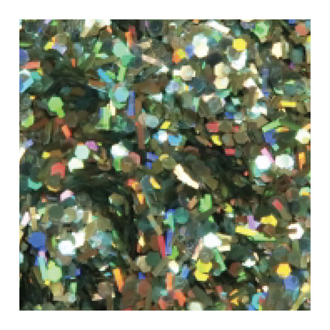 Stamps by Chloe Emerald Forest Sparkelicious Glitter 1/2oz Jar