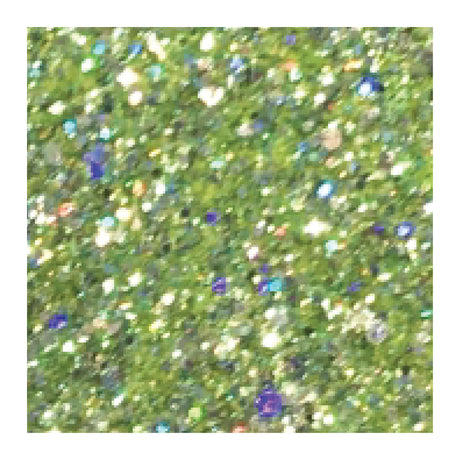 Grasshopper Sparkelicious Glitzer 1/2oz Glas