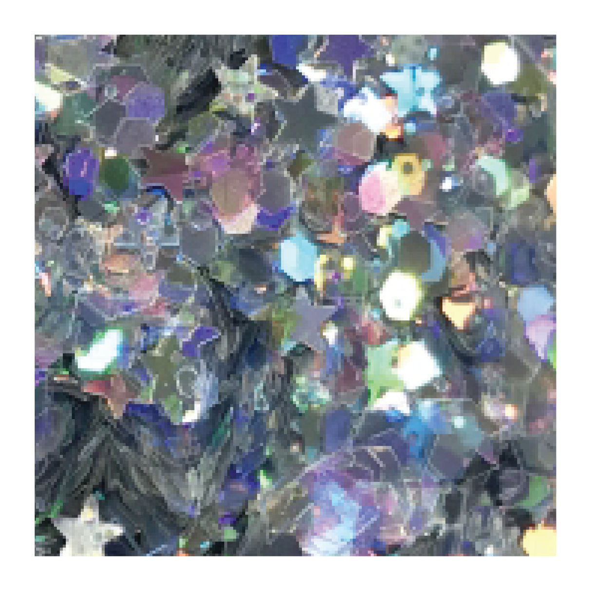 Ice Maiden Sparkelicious Glitzer 1/2oz Glas