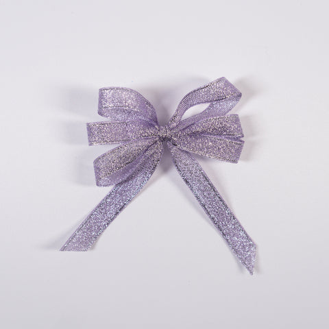 Chloes Creative Cards Luxe Ribbon (8m) Sugared Lilac