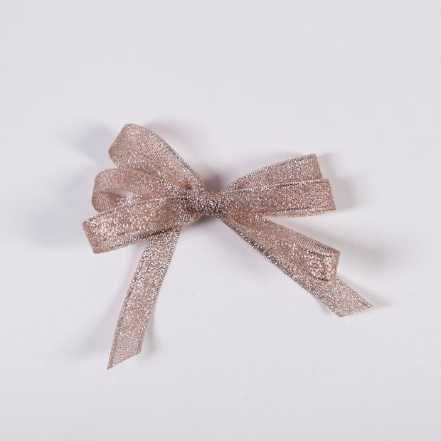 Chloes Creative Cards Luxe Ribbon (8m) Sugared Peach