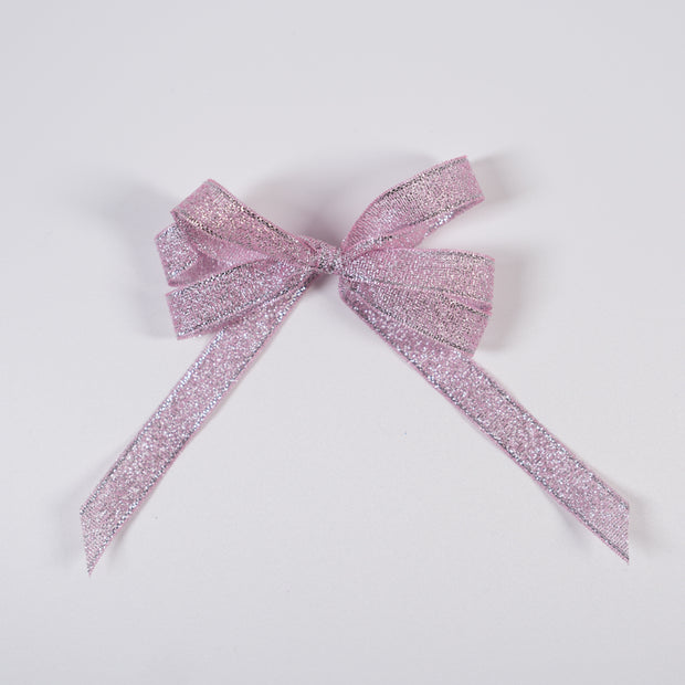 Chloes Creative Cards Luxe Ribbon (8m) Sugared Pink