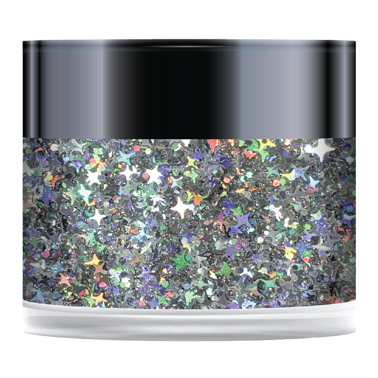 Starfall Sparkelicious Glitter 1/2oz Jar