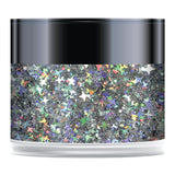 Starfall Sparkelicious Glitter 1/2oz Jar