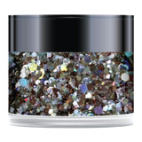 Starlight Sparkelicious Glitter 1/2oz Jar