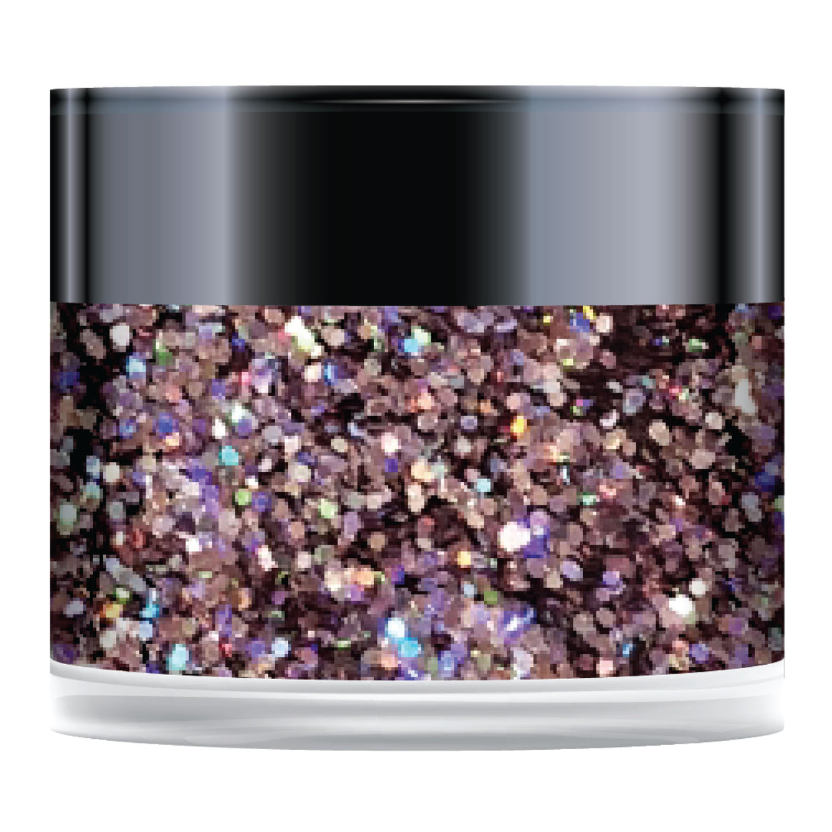 Tinsel Town Sparkelicious Glitter 1/2oz Jar
