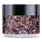 Stamps by Chloe Tinsel Town Sparkelicious Glitter 1/2oz Jar