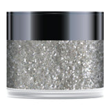 Paillettes scintillantes Winter Wonderland Sparkelicious en pot de 1/2 oz