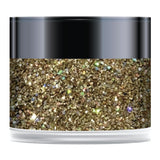Dulce de Leche Sparkelicious Glitter 1/2oz Jar