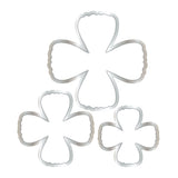 Chloes Creative Cards Die & Stamp Set - Rose Mallow