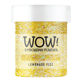 Tampons de Chloe WOW Embossing Glitter Lemonade Fizz