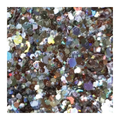 Starlight Sparkelicious Glitter 1/2oz Jar