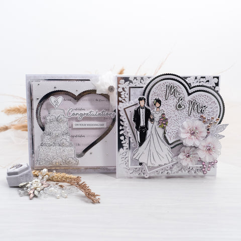 Chloes Creative Cards Wedding Collection I NEED IT ALL
