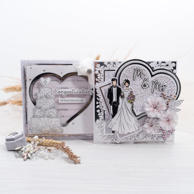 Chloes Creative Cards Wedding Collection I NEED IT ALL