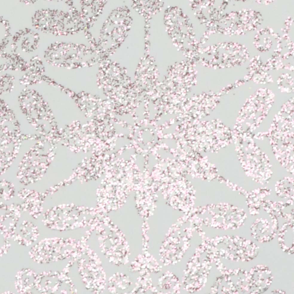 Stamps by Chloe WOW Embossing Glitter Arctic Rose 