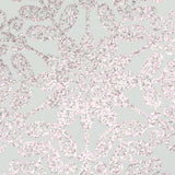 Stamps by Chloe WOW Embossing Glitter Arctic Rose 