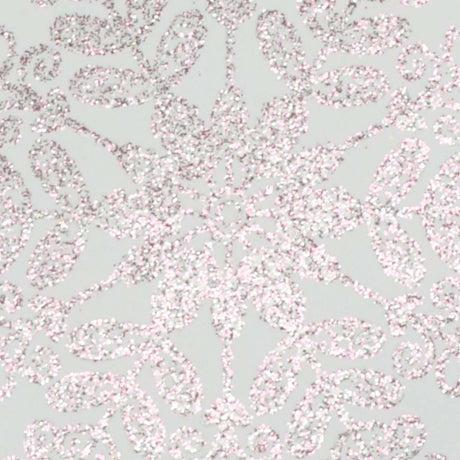 Stamps by Chloe WOW Embossing Glitter Arctic Rose 