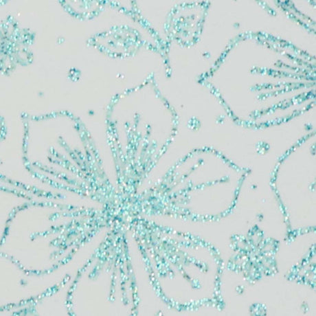 Stamps by Chloe WOW Embossing Glitter Blau Hawaii 