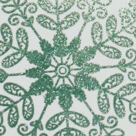 Stamps by Chloe WOW Embossing Glitter Festliche Zweige